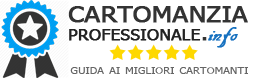 Cartomanzia Professionale logo
